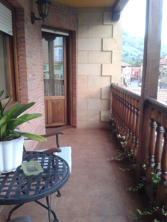 Posada Carpe Diem Liérganes Quarto foto